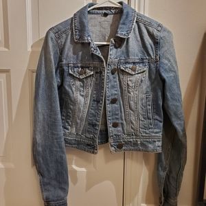 American Eagle Jean Jacket